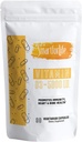 Smart for Life Vitamin D3 5000 iu - 90 Count vegetabilsk kapsler