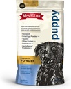 Den manglende Link Puppy 8oz supplement - Superfood Powder fremmer vækst og udvikling, understøtter Immunitet, fordøjelse, knogler, hud & Frakke af hund