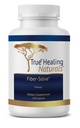 True Healing Naturals - Fiber- Solve - Prebiotisk supplement - 2000 mg Prebiotic - 120 kapsler