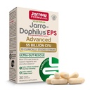 Jarrow Formulas Jarro- Dophilus EPS Advanced, 55 Millioner CFU Probiotika, fordøjelsesstøtte til voksne, 30 Probiotiske supplement Veggie kapsler, Op til 30 dages forsyning