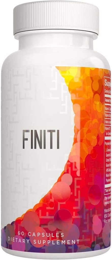 Jeunesse Finiti Anti- Agining DNA Protection Telomeres Reparation Kosttilskud