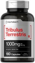 Horbaach Tribulus Terrestris til mænd