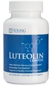 Miraca YoungNutra Luteolin Complex - Understøtter en sund immunrespons og hjælper med at bevare nervesystemet sundhed * - 60 kapsler