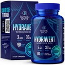 Vandpiller til opsvulmede ben og fødder - Handle som naturlig Diuretics for Water Retention at hjælpe dig med at svømme ikke mere - Hydravert Diuretic Pills Proprietary Blend Reducerer Hævelse i dit ben eller i din fod