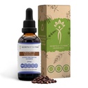 Korn af Paradise Tincture Alkohol- Free Liquid Extract, Korn af Paradise (Aframomum melegueta) Tørrede frø (2 FL OZ)