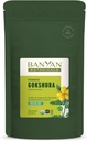 Banyan Botanicals Gogshura Powder - Organic Gogshura Fruit (Tribulus Terrestris) Powder - Mænds Vitality Supplement - Understøtter urinary Health * - ½ lb. - Ikke-GMO bæredygtigt syret Vegan