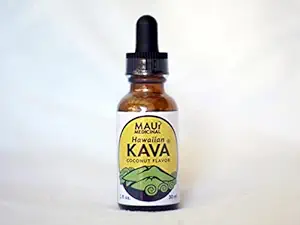 Kava Root Extract 1oz Kokosmel