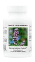 Supreme Nutrition Chaste Tree Supreme, 90 Pure Vitex Vegetariske Kapsler
