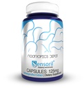 Nootropics Depot Sensoril Ashwagandha Kapsler: 124; 125mg; 124; 180 Ct.