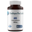 Ca AKG (calciumalpha- ketoglutarat) Kapsler 250 mg 60 Tælling