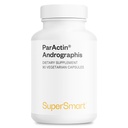 Supersmart - ParActin Supplement 300mg per dag (høj styrke) - Andrographis Paniculata