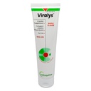 Vetoquinol Viralys Daily L- Lysin Gel til katte og killinger, Maple Flavored Lysin supplement til katte og killinger til støtte immunsundhed, normal øjenfunktion og respiratorisk sundhed, 5oz