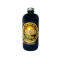 Flydende zeolit af sølv MTN mineral, medicinsk renhed, mest biotilgængelige, kolloidally suspenderet med guld Nano partikler. 16 oz 200 ppm