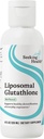 Søgning Health Optimal Liposomal Glutathione