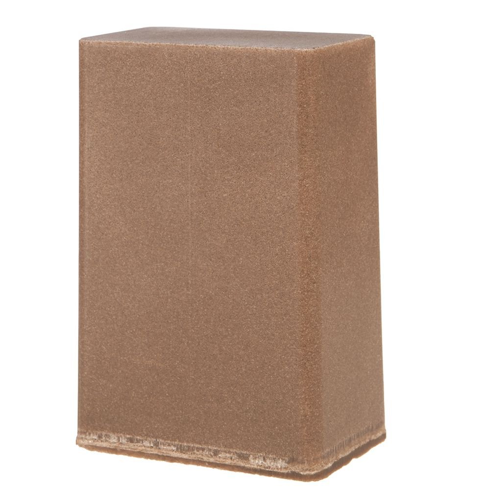 North American Salt 90013 Trace Mineral Brick Pet Nutritional Supplement, 4-Pund