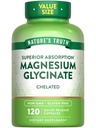 Nature 's Truth Magnesium Glycinate 200mg