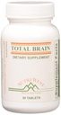 Nutrition-West - Total Brain - 90