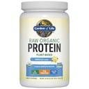 Have of Life Protein Powder, Vegan Protein Powder, BCAA, Probiotika & fordøjelsesenzymer, Gluten & Lactose Free, Vanilla, 1,5 LB