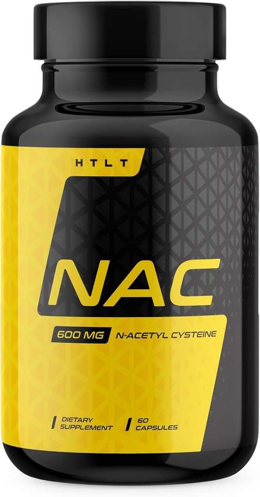 NAC ved HTLT