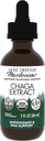Værtsforsvar Chaga Extract - immunsystem Support Supplement - Chaga Mushroom for Antioxidant Aktivitet Support - flydende kost Mushroom Supplement - 2 fl oz (60 Servere) *
