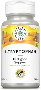 Natural Balance L- Tryptophan
