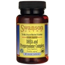 Swanson Dø og Gravienolon Complex 60 Veg kapsler