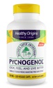 Sunde origin Pycnogenol 150 mg, French Maritime Pine Bark Extract, Natures Super Antioxidant, Antioxidant, Non- GMO, Vegan, 120 Veggie Capsules