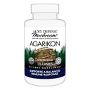 Værtsforsvar Agarikon Kapsler - Immunsystemet Support - Mushroom supplement til Hjælp immunfunktioner & Cell Strength - Herbal Kosttilskud - 120 Kapsler (120 Servere) *