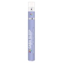 Melatonin Free GABA Sleep Support Support - Vegansk, Natural & Effektiv Oral Spray med GABA, L- Theanine, 5 HTP, & Herbal Blend. Non- GMO, No Melatonin, 30 dages forsyning