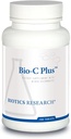 Biotics Research Bio C Plus™ Provides Vitamin C as Mixed Mineral Ascorbates with Citrus Bioflavonoids, SOD and Catalase, Vitamin C Plus Bioflavonoids, Potent Antioxidant, Immune System 100 Tablets