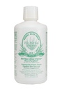 Herbal Answers Herbal Aloe Force Aloe Vera og Herbal Dietary Supplement, 32 fl oz