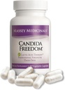 Massey Medicinals Colon Cleanse Pills - fremstillet fordøjelsesmiddel til living - Gut Health Probiotic Complex - 30 kapsler