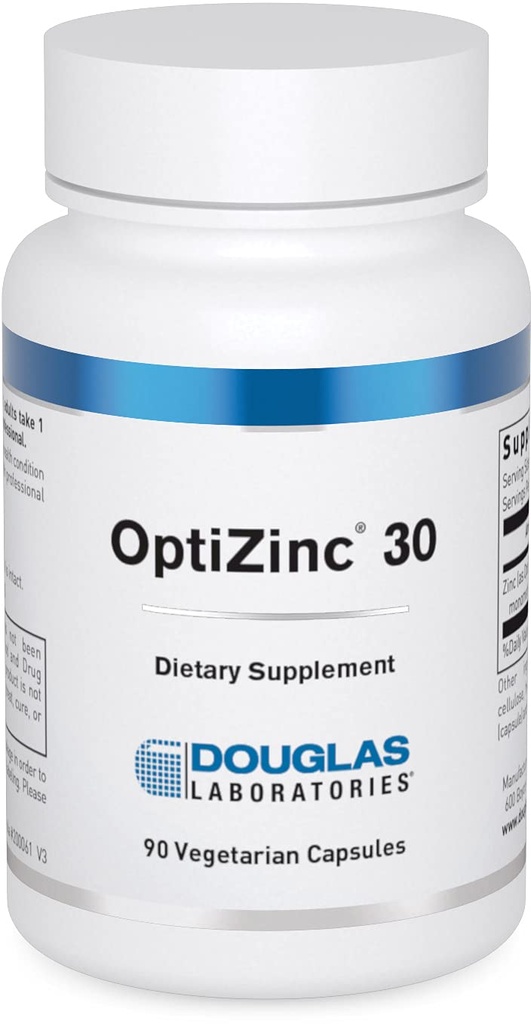 Douglas Laboratories Opti Zink 30 mg.