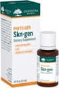 Genestra Brands Skand - 124; Engelsk valnød, Elm, og Cedar af Libanon Herbal Supplements 124; 0,5 fl. oz.