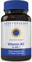 Foryngelse Terapeutik Vitamin K2 MK- 7