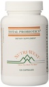 nærings- west Total Probiotika 120 Kapsler, 2.4 Ounce