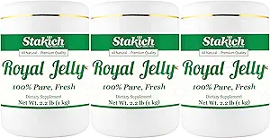Stakich Royal Jelly Fresh (3 kg)