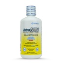 Drucker Labs - intraMIN Organic Liquid Minerals Supplement for mænd, kvinder, børn, immunforsvar og muskelstøtte, Non GMO, Gluten Free, Vegan, Electrolytes, Sugar Free (32 oz., Unflavored)