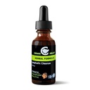 Cedar Bear - Lymporial Cleanse immunforsvar Support, Alkohol- Gratis Lymporial Drainage Drops med Immunie- Enhancing Natural Herbs, Flydende Urte Kosttilskud, 2 fl oz