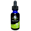 Cedar Bear Herbal Minerals for Kids a Liquid Herbal Supplement, der hjælper med at opbygge sunde kroppe, Minds, og stærke immunsystemer 1 Fl Oz