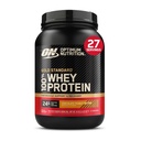 Optimum Nutrition Gold Standard 100% Whey Protein Powder, Chokolade Peanut Butter, 2 Pund (Packaging May Vary)
