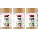 Snap Supplements Blood Sugar Blend - 180 Tæl