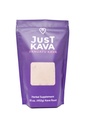 Bare Kava Vanuatu Kava Powder Herbal supplement til afslapning 16 OZ (452g)