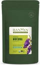 Banyan Botanicals Kapikachu Powder, 1 / 2 Pound - USDA Organic - Mucuna pruriens - Natural Source of L- dopa *