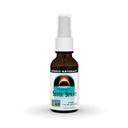 Kilde Naturals Ultra Kolloid Sølv Spray 10 ppm til Wellness Support - 1 Fluid oz