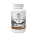Mt. Capra Geat Milk Colostrum # 124; for sundt immunsystem, Gut, og atletisk ydeevne # 124; Grass- Fed, Høj i immunoglobulins # 124; 17 Servere - 1,76 oz