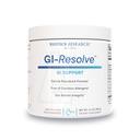 Biotics Research GI Resolve ™ Advanced L- Glutamin Powder Formel til Gut Lining Support & Healing - Optimal Gastrointestinal funktion - Premium 7 - Ingredient med Zink Carnosine & Botanical- 6.7oz