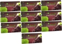 - 10 Pack (140 sachets) - Skønhed innovationer - Bedste Anti Aging hudpleje