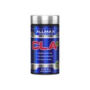 Allmax Nutrition - CLA (95% konjugeret linolsyre) - 90 Softgel