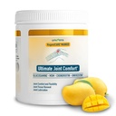 Univera RegeniCARE Canister, Glucosamin, Chondroitin, MSM, Univestin, Genskaber Cartiage, Understøtter Joint Comfort + Mobility + Fleksibilitet, 30- Day Supply (Mango Flavor)